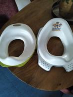 Gratis toiletbril verkleiner, Ophalen, Overige typen