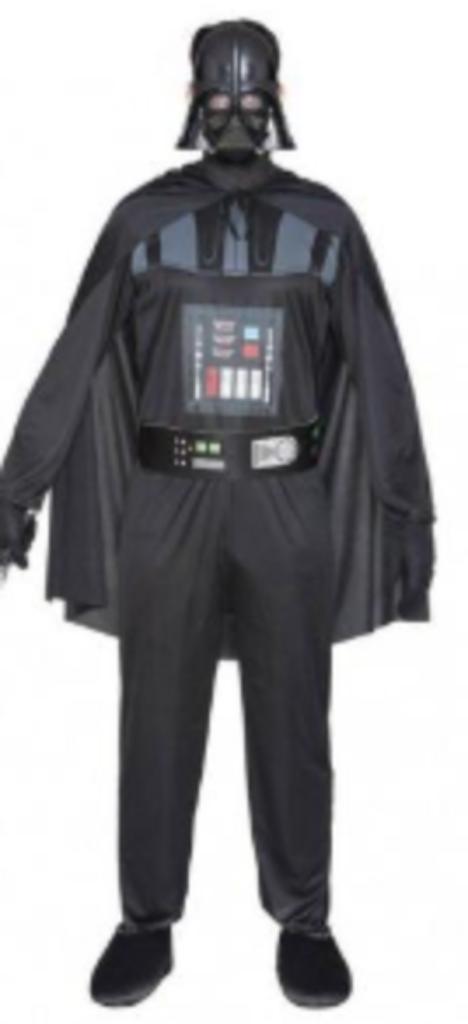 Darth Vader costume, Verzamelen, Star Wars, Nieuw, Overige typen, Ophalen of Verzenden