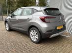 Renault Captur 1.0 TCe 90 evolution | Navigatie | Sensoren |, Voorwielaandrijving, 12 maanden, Stof, Gebruikt