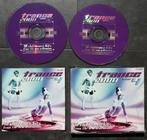 CD - Trance 2000 Volume 4 - Club Trance House, Cd's en Dvd's, Ophalen of Verzenden, Zo goed als nieuw, Techno of Trance
