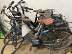 Diverse QWIC elektrische fietsen — scherpe prijs!, Ophalen, Qwic, Gebruikt, 51 tot 55 cm