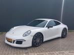Porsche 911 911/991 Carrera S 3.8 PDK 2012 Wit, Auto's, Porsche, Te koop, Geïmporteerd, 3800 cc, Benzine