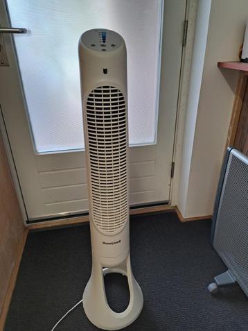 Honeywell Quiet Set torenventilator beschikbaar voor biedingen
