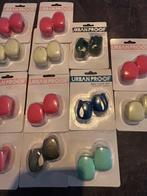 Urban Proof Siliconen Fietslampjes set - 14 stuks - PARTIJ, Waterbestendig, Nieuw, Ophalen of Verzenden, Batterij