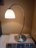 Goudkleurige Bankamp Leuchten tafellamp, Huis en Inrichting, Ophalen of Verzenden, Zo goed als nieuw, Minder dan 50 cm