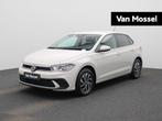 Volkswagen Polo 1.0 TSI Life Edition | Apple Carplay | Adapt, Auto's, Volkswagen, 12 maanden, Stof, 1069 kg, Origineel Nederlands