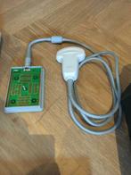 Ultraschallsystem Sonosite 180+ mit Sonde, Accus, tragbar, Diversen, Niet ingevuld, Gebruikt, Niet ingevuld, Ophalen of Verzenden