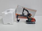 NZG
Atlas 225 LC 1/50
Nieuw, Hobby en Vrije tijd, Modelauto's | 1:50, Ophalen of Verzenden, Nieuw, Hijskraan, Tractor of Landbouw
