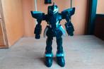 Power rangers robot bioman figuur, Ophalen of Verzenden, Gebruikt