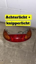 Vivacity achterlamp + knipperlicht, Auto diversen, Tuning en Styling, Ophalen of Verzenden