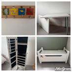 Gratis meubilair, Kinderen en Baby's, Ophalen of Verzenden, Gebruikt, Overige typen