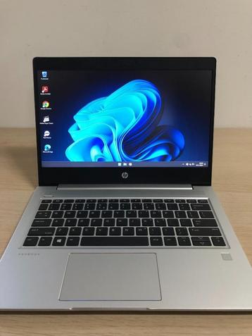 HP ProBook 430 G7 i3 - 8GB - 128GB SSD Win 11 PRO