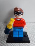 Lego Batman Movie serie 1 Minifiguur Dick Grayson! Compleet!, Ophalen of Verzenden, Zo goed als nieuw, Complete set, Lego