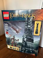 Lego Lord of the Rings 10237 Orthanc - Nieuw!, Kinderen en Baby's, Speelgoed | Duplo en Lego, Ophalen of Verzenden, Nieuw, Complete set