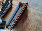 Ho treinen. Voor hobby merk LIMA, Hobby en Vrije tijd, Modeltreinen | H0, Ophalen of Verzenden, Zo goed als nieuw, Gelijkstroom of Wisselstroom