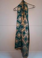 Mooie nieuwe luxe sjaal, Kleding | Dames, Mutsen, Sjaals en Handschoenen, Ophalen of Verzenden, Nieuw, Maat 46/48 (XL) of groter