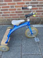 Giant driewieler kinderfiets fiets fietsje kinderfiets  step, Ophalen, Gebruikt, Giant