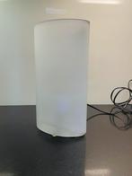 HALA Zeist 90’s Eclipse Lamp, Huis en Inrichting, Ophalen of Verzenden, Zo goed als nieuw, Glas, Minder dan 50 cm