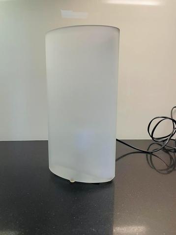 HALA Zeist 90’s Eclipse Lamp beschikbaar voor biedingen