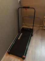 Dreaver S340 Loopband - Perfect voor thuis!, Ophalen, Zo goed als nieuw, Metaal, Loopband