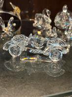 Swarovski Kristal Oldtimer Auto, Ophalen of Verzenden, Zo goed als nieuw