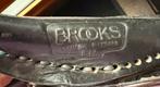Brooks B17 zadel, Fietsen en Brommers, Fietsonderdelen, Ophalen of Verzenden, Algemeen, Zadel