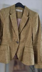 Colbert, Zara, Ophalen of Verzenden, Zo goed als nieuw, Geel