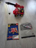 Lego 8854 vintage Technic, Kinderen en Baby's, Speelgoed | Duplo en Lego, Ophalen of Verzenden, Gebruikt