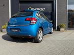 Citroen C3 1.2 PureTech Exclusive, Distributieriem vervangen, Voorwielaandrijving, Gebruikt, 1199 cc, Met garantie (alle)