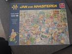 Jan Van Haasteren Puzzel, Het Tuincentrum, Nieuw!!!, Ophalen of Verzenden, 500 t/m 1500 stukjes, Nieuw, Legpuzzel