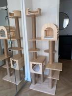 Nieuwe krabpaal, Dieren en Toebehoren, Katten-accessoires, Ophalen, Zo goed als nieuw