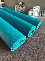 Yoga matjes 3 stuks, Ophalen, Zo goed als nieuw, Yogamat
