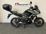 KAWASAKI VERSYS 650 ABS (bj 2019), Motoren, Motoren | Kawasaki, 650 cc, Bedrijf, Overig, 2 cilinders