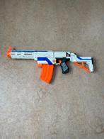 Nerf Speelgoed Geweer, Ophalen of Verzenden, Gebruikt, Jongen of Meisje