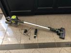 Tristar Steelstofzuiger SZ2010, Witgoed en Apparatuur, Stofzuigers, Ophalen, Zo goed als nieuw