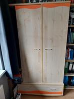 Hele mooie kast met onderlade van Gautier ZGAN, Ophalen, Kast, 50 tot 70 cm, 105 cm of meer