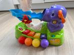 VTech Lanceer & Leer Ballenbaan, Kinderen en Baby's, Speelgoed | Vtech, Ophalen, Zo goed als nieuw