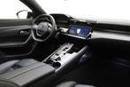 Peugeot 508 SW 1.6 HYbrid 225 Allure Plug in | 18 inch LM ve, Auto's, Peugeot, Gebruikt, 4 cilinders, Zwart, Hybride Elektrisch/Benzine