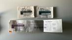 Casio SA-3 handleidingen, Muziek en Instrumenten, Keyboards, Ophalen of Verzenden, Gebruikt, Overige aantallen, Casio
