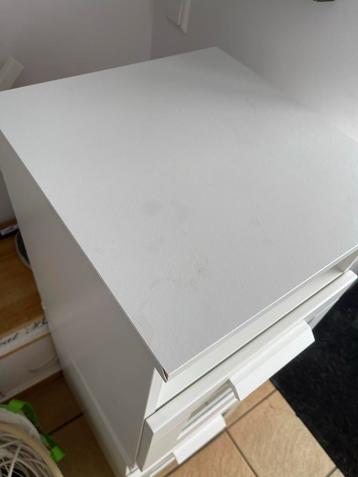 Ikea Nachtkastjes - 2 Stuks beschikbaar voor biedingen