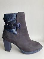 Korte laarsjes enkellaarsjes Floris van Bommel, Kleding | Dames, Schoenen, Blauw, Floris van Bommel, Lage of Enkellaarzen, Ophalen of Verzenden