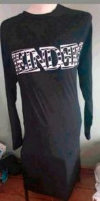 Reinders zwart jurk, Maat 38/40 (M), Reinders, Zwart, Ophalen of Verzenden