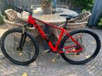 Cube Aim SL 29 Mountainbike CMPT, Gebruikt, Hardtail, Heren, 45 tot 49 cm