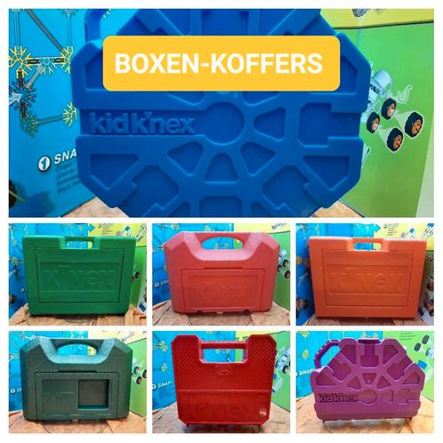 K'nex Knex Knexx - Onderdelen per stuk via website, Kinderen en Baby's, Speelgoed | Bouwstenen, Gebruikt, K'nex, Ophalen of Verzenden