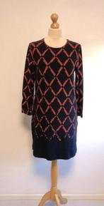 jurk Ana Alcazar, Kleding | Dames, Maat 38/40 (M), Ana alcazar, Blauw, Ophalen of Verzenden