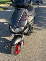 Gilera Runner Koplamp sierbeugel / achterlicht, Motoren, Tuning en Styling, Ophalen of Verzenden