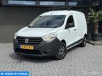 Dacia Dokker bestel 1.5 dCi 75 Basic Airco NAP, Dacia, Gebruikt, Euro 6, 4 cilinders