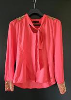 Glamorous blouse maat XS, Ophalen of Verzenden, Zo goed als nieuw, Glamorous, Roze