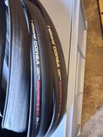 Vittoria corsa graphene 2.0 racefiets banden 2x, Ophalen of Verzenden, Zo goed als nieuw, Racefiets, Band