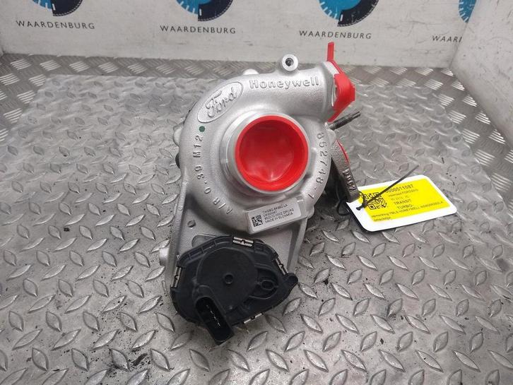 FORD TRANSIT TURBO 2018, Auto-onderdelen, Motor en Toebehoren, Nieuw, ARN erkend, Stiba lid, Erkend duurzaam, Ophalen of Verzenden